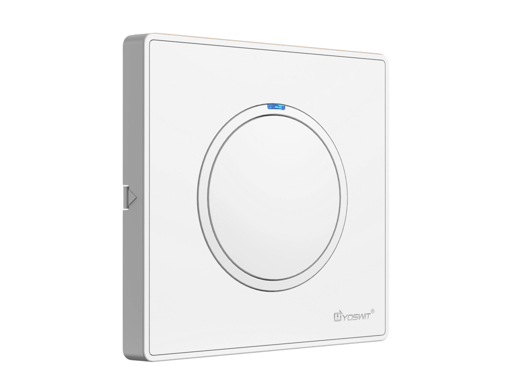 Smart Light Switch