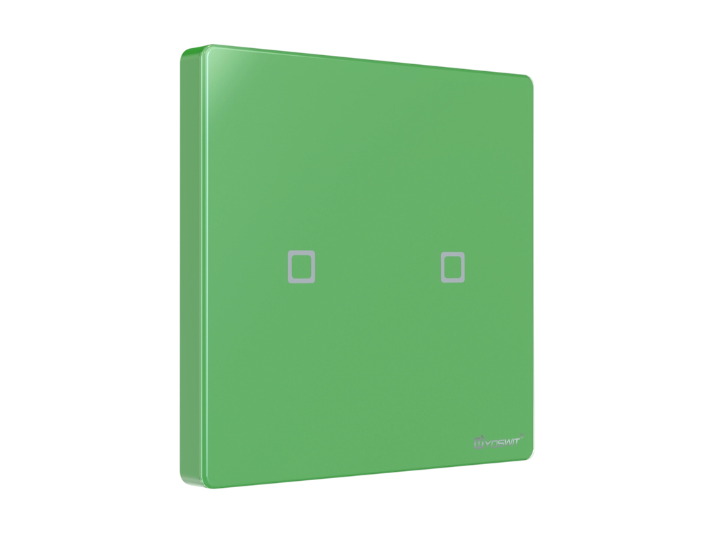 Smart Intermediate Switch