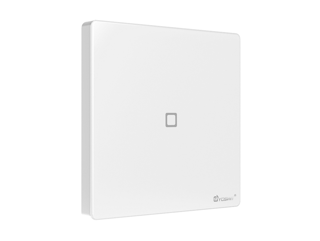 Smart Light Switch