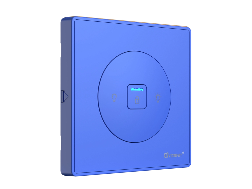Smart 0-10V Dimmer Switch