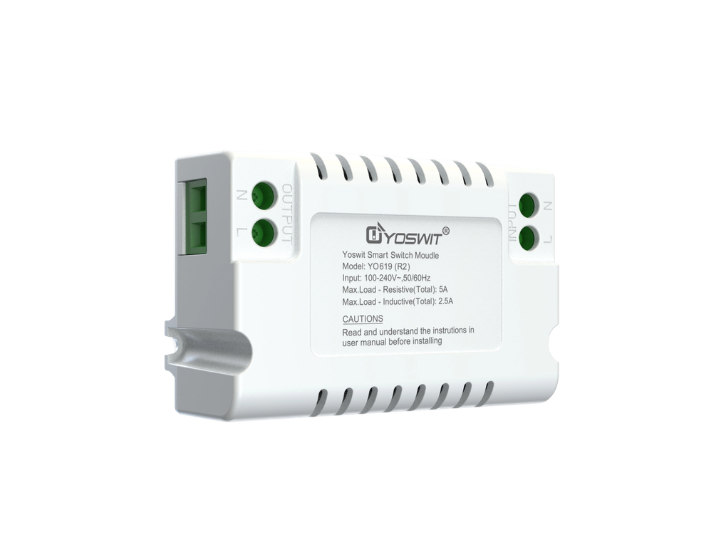 Smart Switch Controller