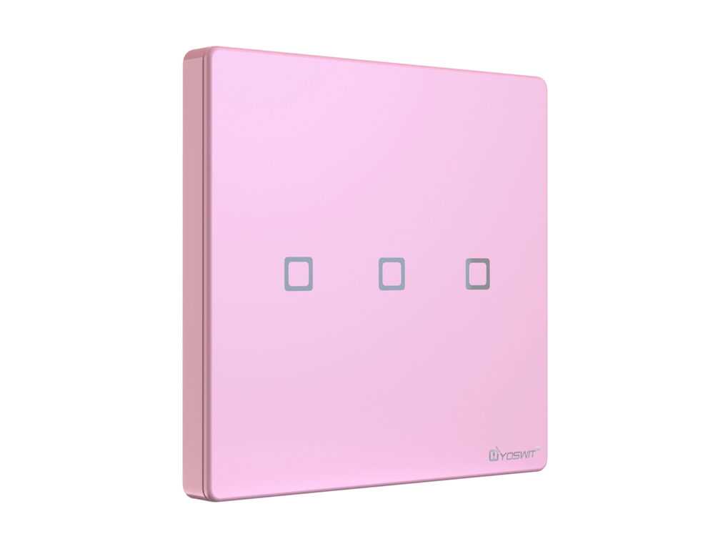Smart Light Switch